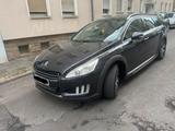 Peugeot Peugeut 508 RXH top zusdand diesel Hybrid - Peugeot 508 Rxh mit Diesel-Antrieb