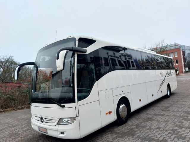 Mercedes-Benz O350 RHD-M, Euro 5