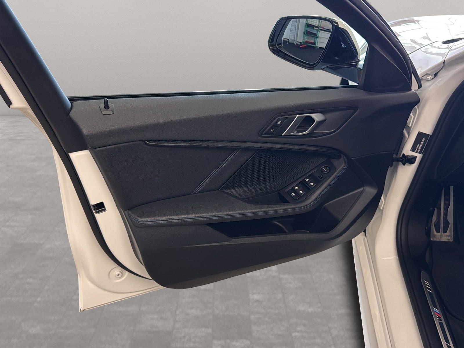 BMW 118 i M Sport LiveCockpitProf Kamera LED, миниатюра 16