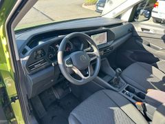 Foto Nummer 11: VW Caddy