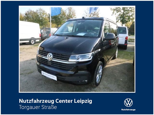 Volkswagen T6.1 California Beach Tour 2.0 l TDI 110 kW TDI