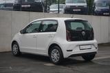 Volkswagen up! 1.0 Basis Klima AUX - gebrauchte Kleinwagen in Gera