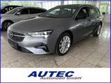 Opel Insignia ST Business Elegance AHK+HEAD-UP+KAMERA - Opel Insignia: Business Elegance