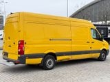 Volkswagen Crafter Kasten 35 lang L3H2 Hochdach - Volkswagen Crafter in München