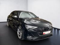 Audi e-tron - Vorschau Bild 8