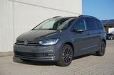 Volkswagen Touran 2.0TDI DSG AHK Navi/Mirr Kamera 7-Sitzer - 7-Sitzer Vans