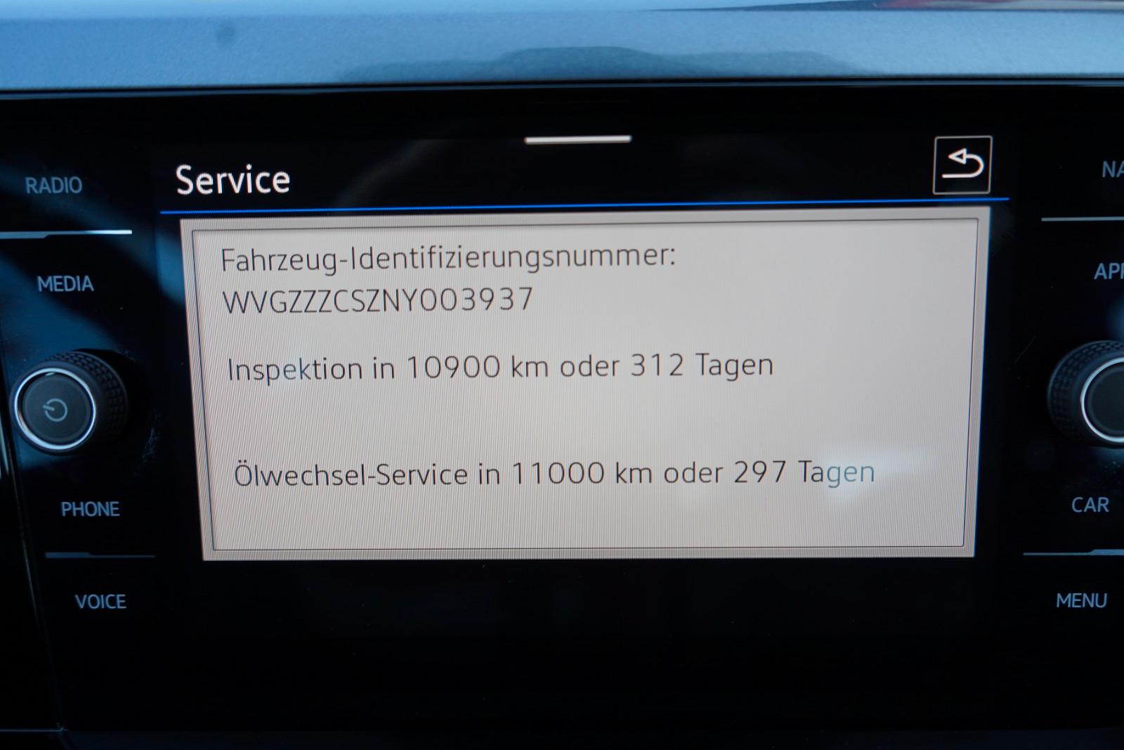 Volkswagen Taigo 1.0 TSI OPF 81 kW DSG Style, миниатюра 23