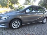 Mercedes-Benz B 180 Navigationssystem/Scheckheftgepflegt/Euro6 - gebrauchte Mercedes bis 10.000 Euro