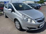 Opel Corsa D Edition*Automatik*TüvNeu*Garanti*5-Tür - gebrauchte Opel Corsa aus dem Jahr 2008