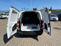 Opel Combo - Vorschau Bild 15