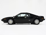 Ferrari Mondial Cabrio 3.0 Quattrovalvole | 1984 | Leder - Ferrari Oldtimer