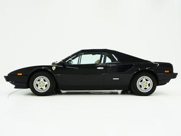 1984 Ferrari MONDIAL 照片 4