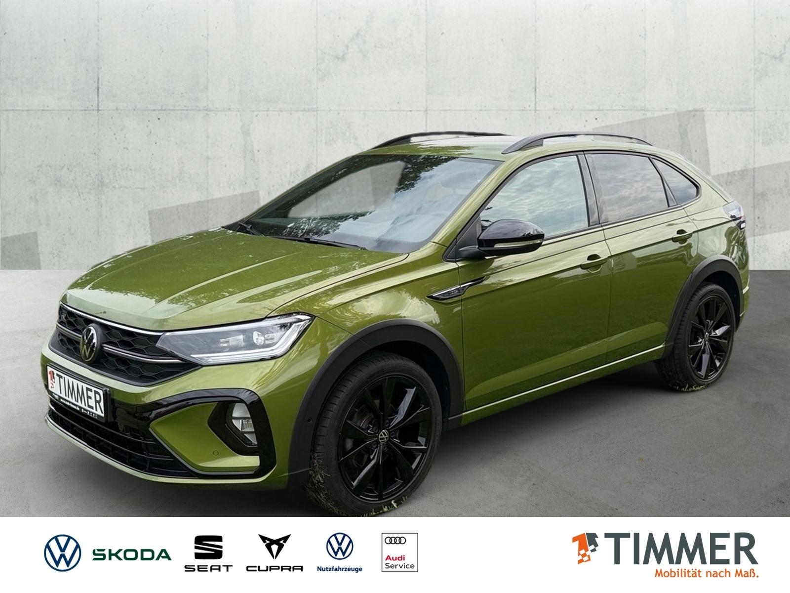 Volkswagen Taigo 1.0 TSI DSG R-LINE BLACK +IQ.LIGHT +RKAM +