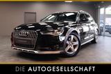 Audi A6 Allroad 3.0 TDI *MATRIX*NAVI*SHZ*PANO*STHZG* - Audi A6 Allroad mit Diesel-Antrieb: Standheizung, Kombi