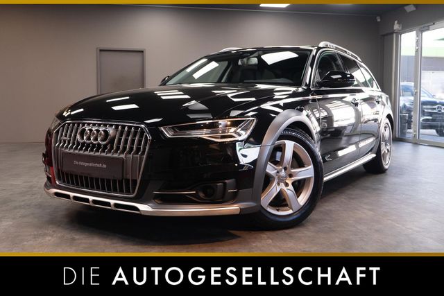 Audi A6 Allroad 3.0 TDI *MATRIX*NAVI*SHZ*PANO*STHZG*