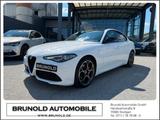 Alfa Romeo Giulia MY22 Veloce 2.0 Turbo 16V 280 PS AT8-Q4 - Alfa Romeo Giulia in Stuttgart