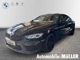 BMW M8 Competition Gran Coupe xDrive+ACC+SITZBELÜFTU - BMW M8 Gebrauchtwagen