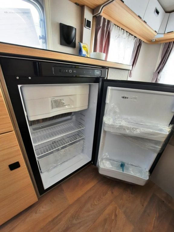 Fahrzeugabbildung HYMER / ERIBA / HYMERCAR Touring 550 Verfüg./Sparen Sie 4.505,- €