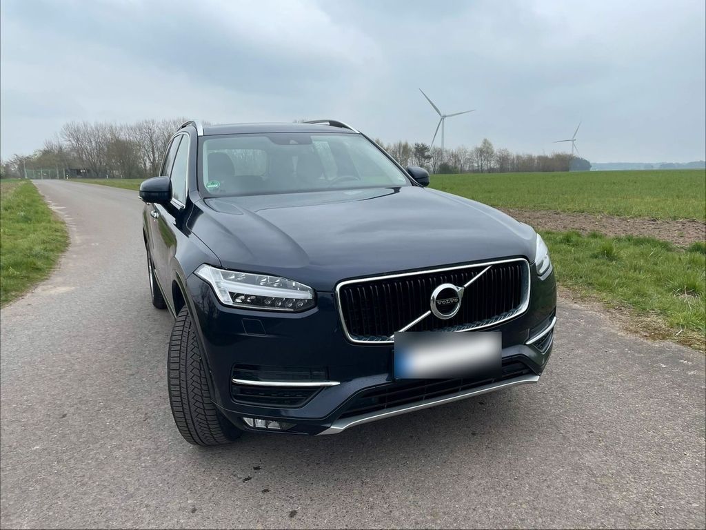 Image of Volvo XC90