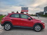 Fiat 500X 1.3 MultiJet 95 CV Cross - rote Fiat 500L Cross
