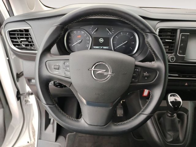 Zafira Life 2.0 D S Edition