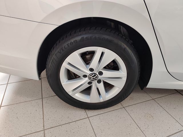 Golf VIII Variant 1.0 TSI *ACC*AHK*SH*LH*