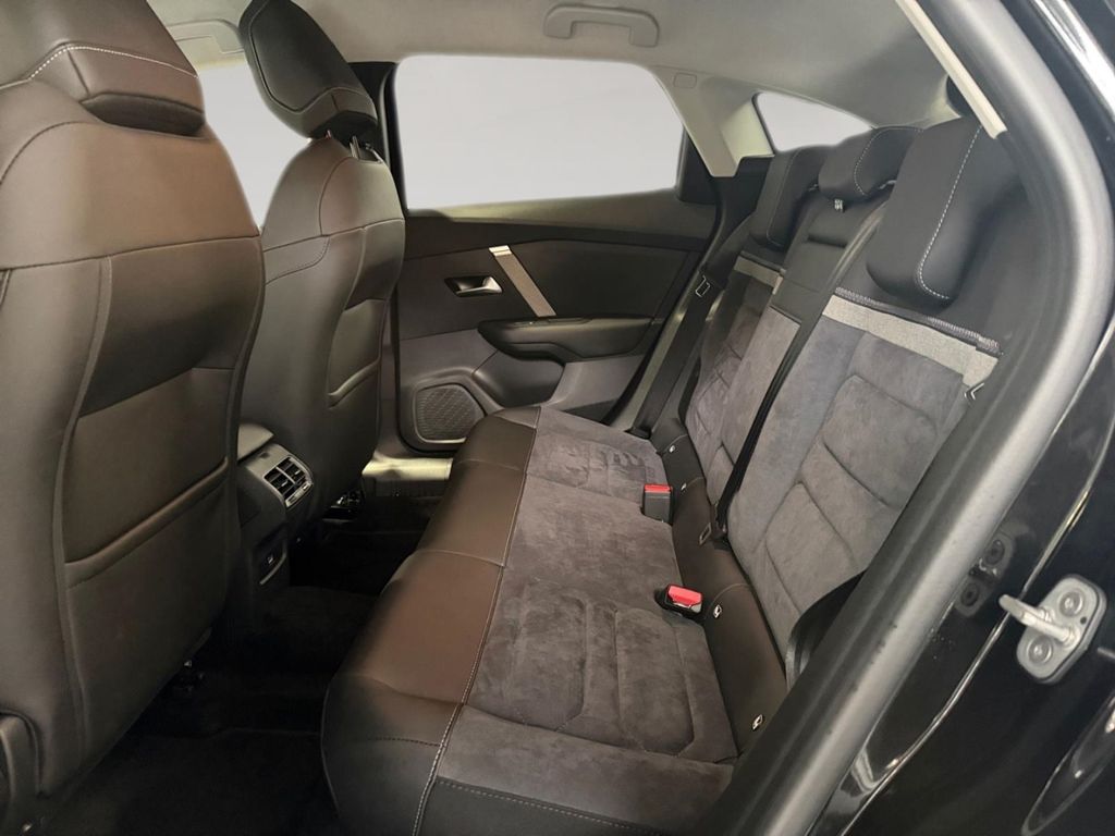 CITROEN C4 2024