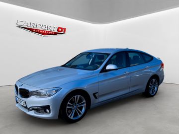 BMW 325 - 3