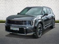 Kia EV9 - Vorschau Bild 12
