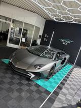 Lamborghini Aventador LP 750-4 Superveloce Superveloce - Lamborghini Aventador