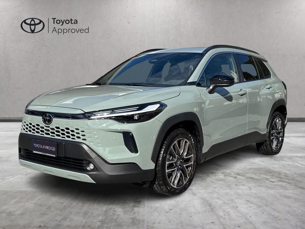 Other Toyota Corolla Cross 2.0h Premium awd-i 178cv e-