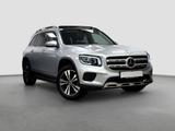Mercedes-Benz GLB 200 d 4Matic PANO+VOLLLEDER+KAMERA+TOT+LED - Mercedes-Benz GLB 200 Gebrauchtwagen in Frankfurt