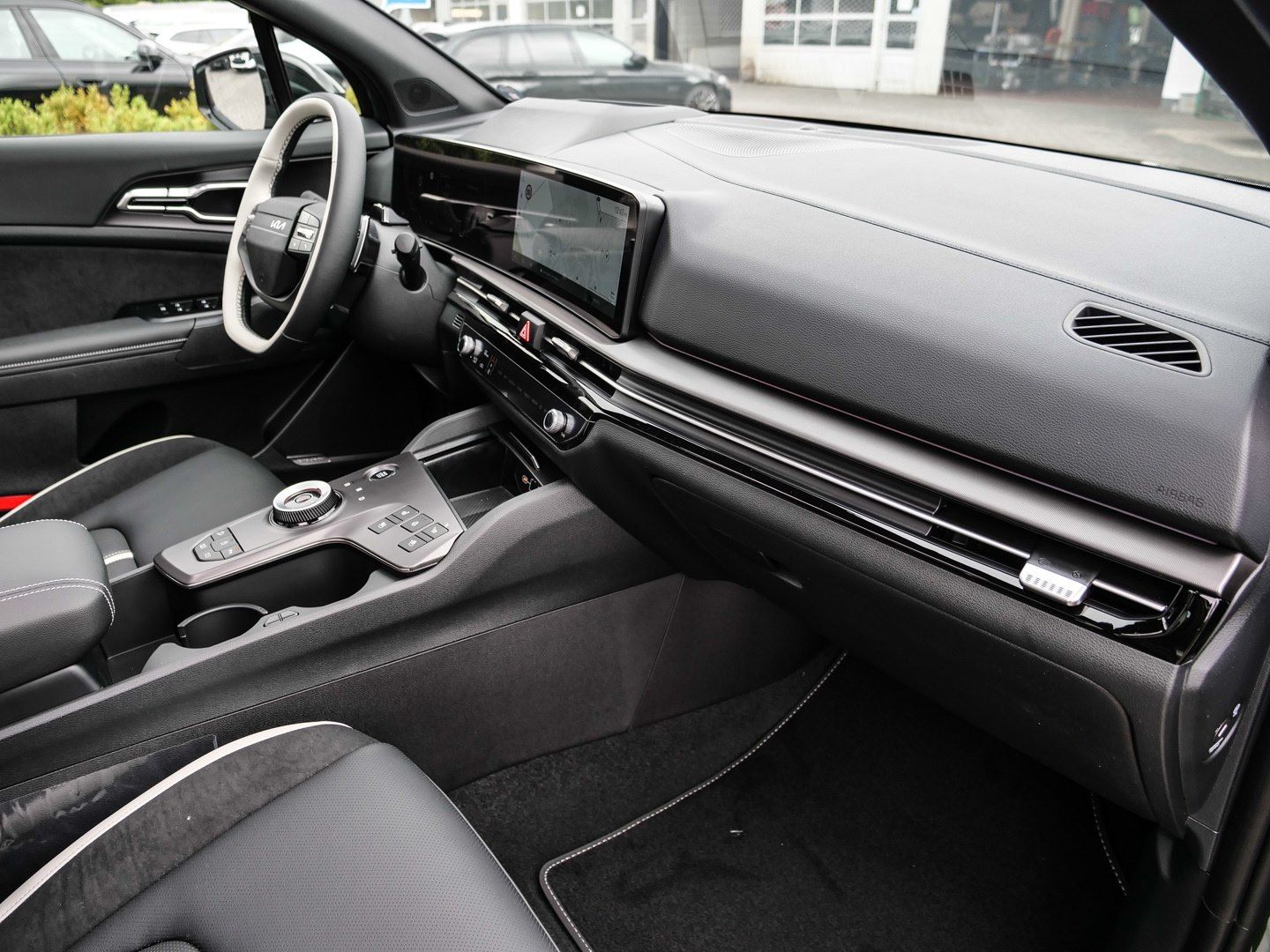 Kia Sportage - Bild 17