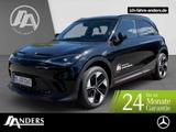 Smart #1 Brabus +Navi+Distronic+HUD+KeyLess+Pano+SHZ - Smart: Brabus