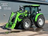 Deutz-Fahr 5100 GS inkl. STOLL Frontlader - Angebote