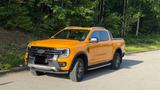 Ford Ranger Wildtrak 3.0 V6 240 PS Nur 29.500 km 