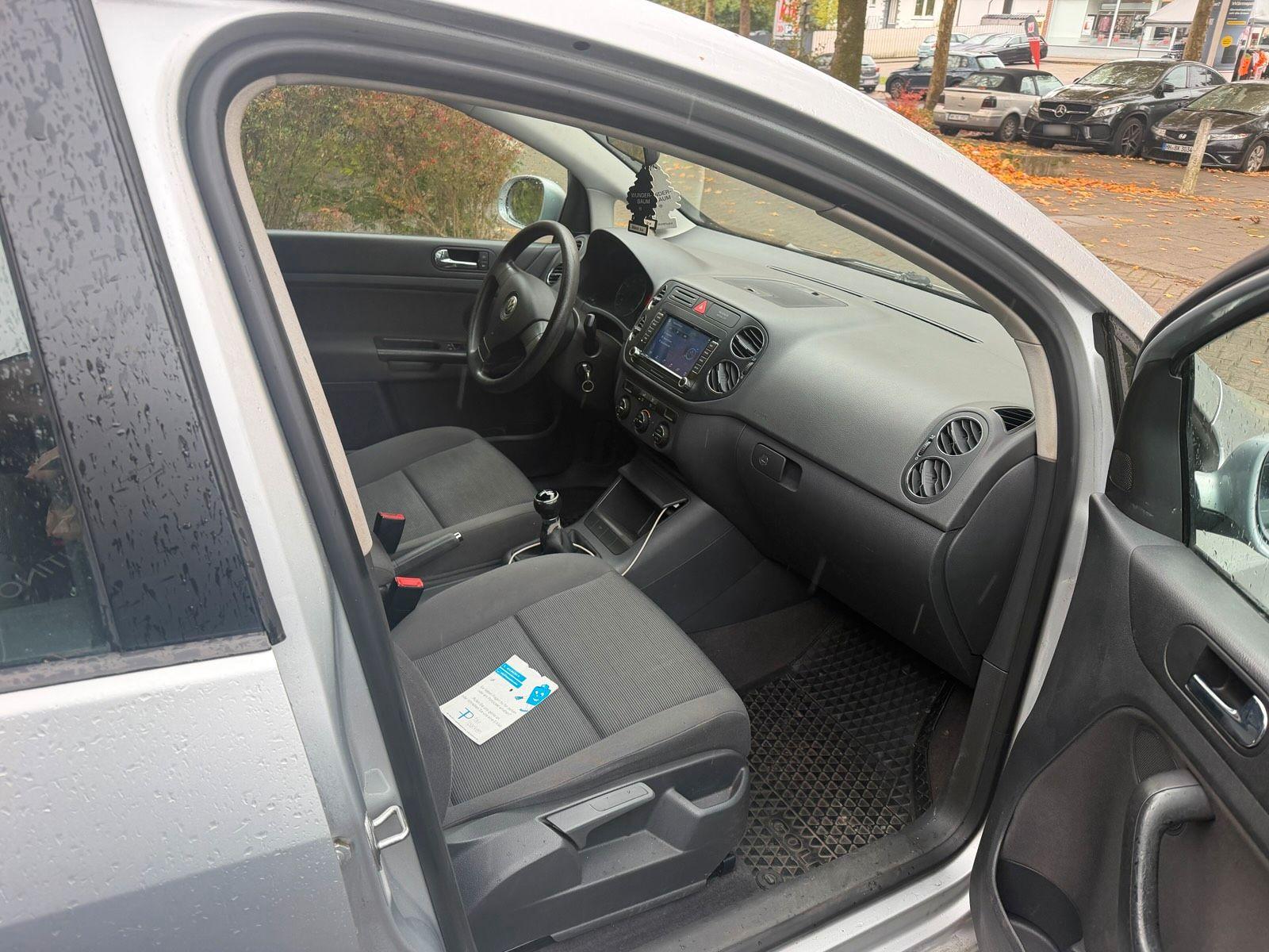 Volkswagen Golf 2005 — photo 6