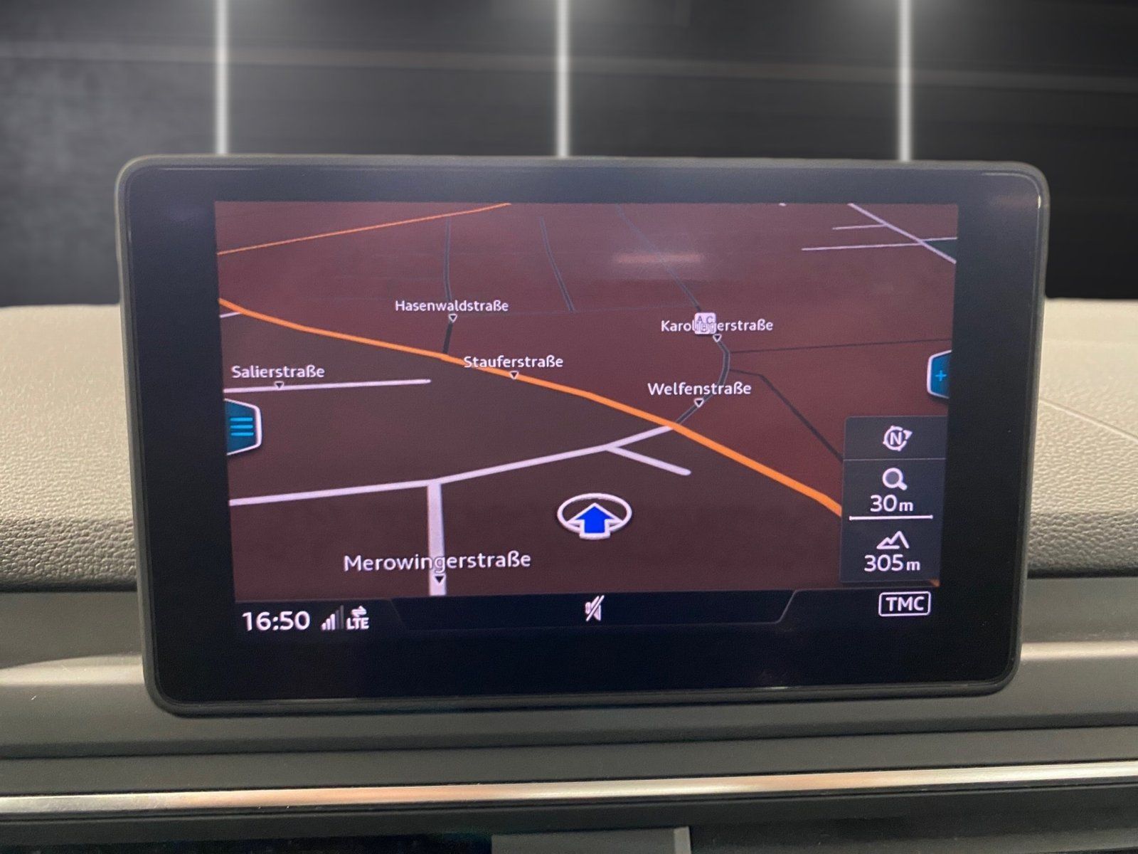 Fahrzeugabbildung Audi A4 1.4 TFSI Avant*MMI-Navigation*Xenon*SHZ*PDC*