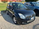 Suzuki SUZUKI Swift 1.3 4x4 5p. GL - gebrauchte Suzuki Swift aus dem Jahr 2007
