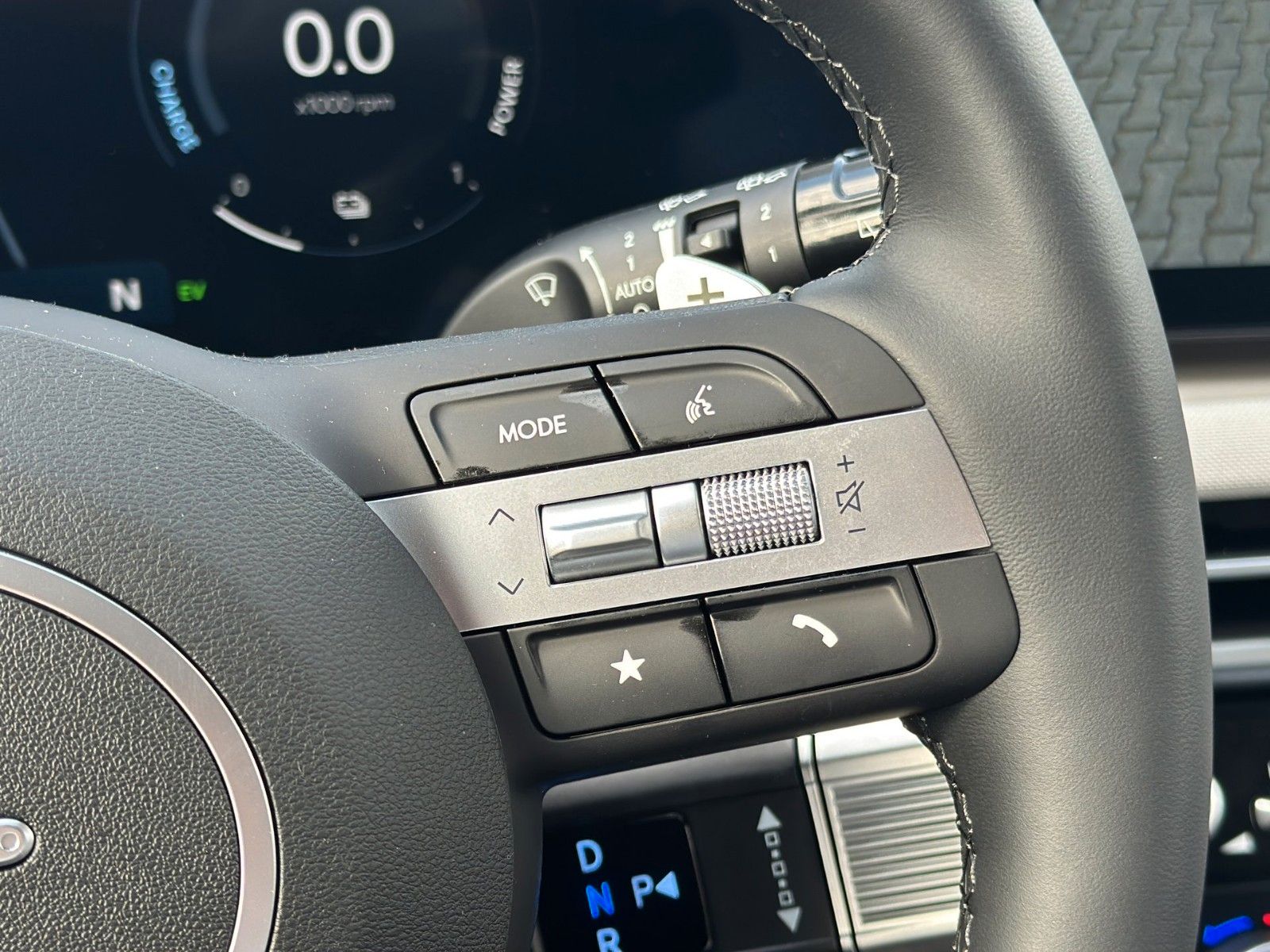 Hyundai Tucson – Bild 28