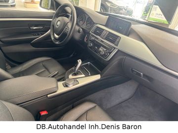 BMW 430 - 8