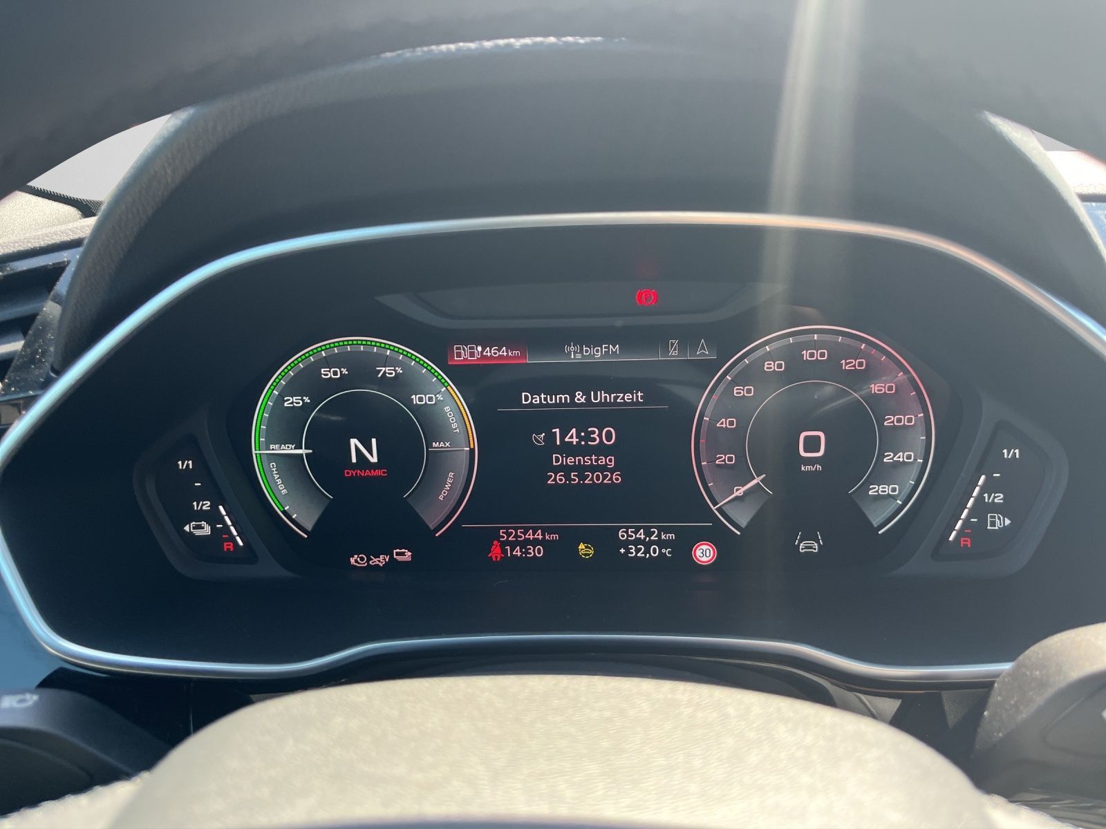 Audi Q3 - Bild 11