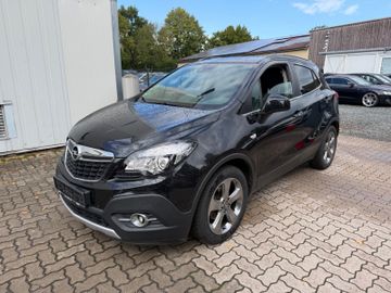 Opel Mokka - 3