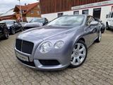 Bentley Continental GTC V8 "TRAUMZUSTAND"SERVICE NEU !!! - Bentley: Service