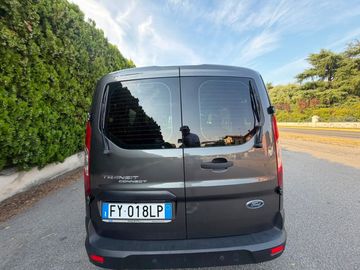 Ford Transit Connect - 5