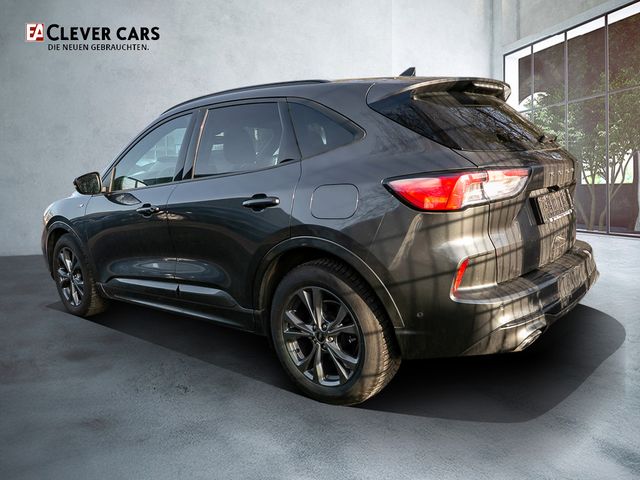 Ford Kuga 2.0 Mild-Hybrid ST-Line X Navi Kamera B&O