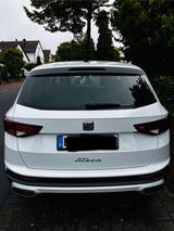 Seat Ateca 1.5 TSI ACT 110kW Style Style - Seat Ateca von privat