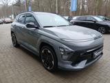 Hyundai KONA Elektro N Line X +Technik-Paket+Sitz-Paket+ - Hyundai: Allradantrieb