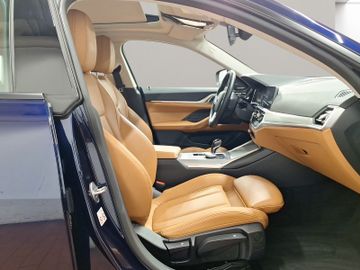 BMW 420 - 5