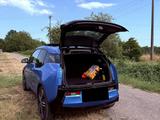 BMW Vollausstattung - i3 (94 Ah) mit Range Extender  - mit Elektro-Antrieb: Leder